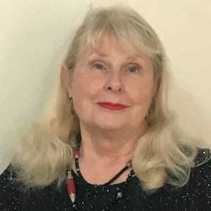 Meet your Posher, Doris